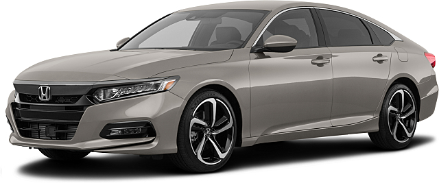 2018 Honda Accord Sport at Morristown Chevrolet