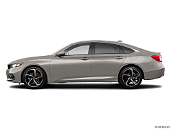 Thumbnail image of 2018 Honda Accord at Headquarters Nissan