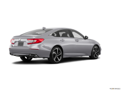 Thumbnail image of 2018 Honda Accord at Lakeway Auto