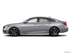 Thumbnail image of 2018 Honda Accord at Lakeway Auto