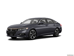 Thumbnail image of 2018 Honda Accord at Lakeway Auto