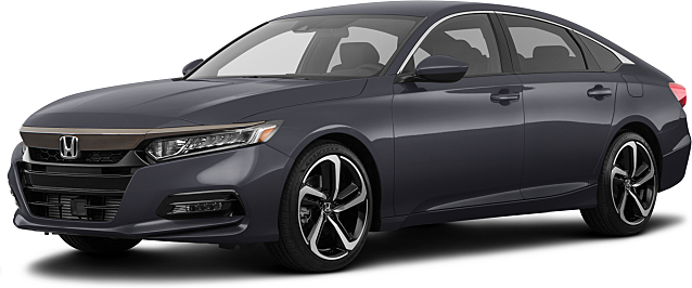2018 Honda Accord Sport at Lakeway Auto