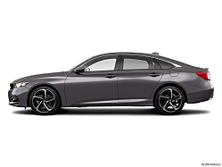 Thumbnail image of 2018 Honda Accord at Lakeway Auto