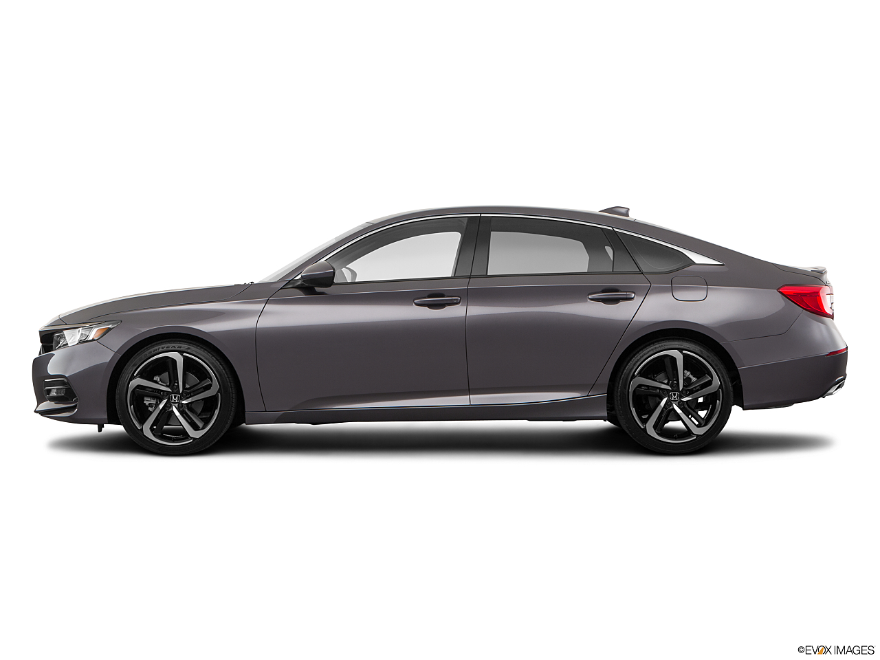 Image of 2018 Honda Accord Sport