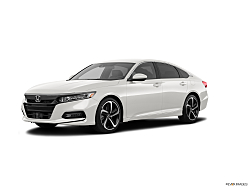 Thumbnail image of 2018 Honda Accord at Honda Morristown