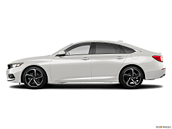 Thumbnail image of 2018 Honda Accord at Honda Morristown