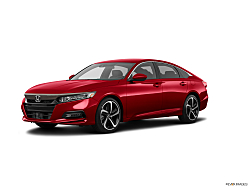 Thumbnail image of 2018 Honda Accord at Ethan Hunt Automotive