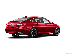 Thumbnail image of 2018 Honda Accord at Ethan Hunt Automotive