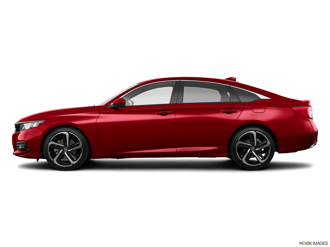 Image of 2018 Honda Accord Sport