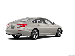Thumbnail image of 2018 Honda Accord at Rock Honda