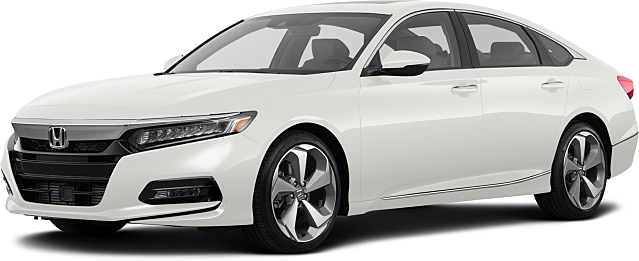 2018 Honda Accord Touring at Broadway Motors