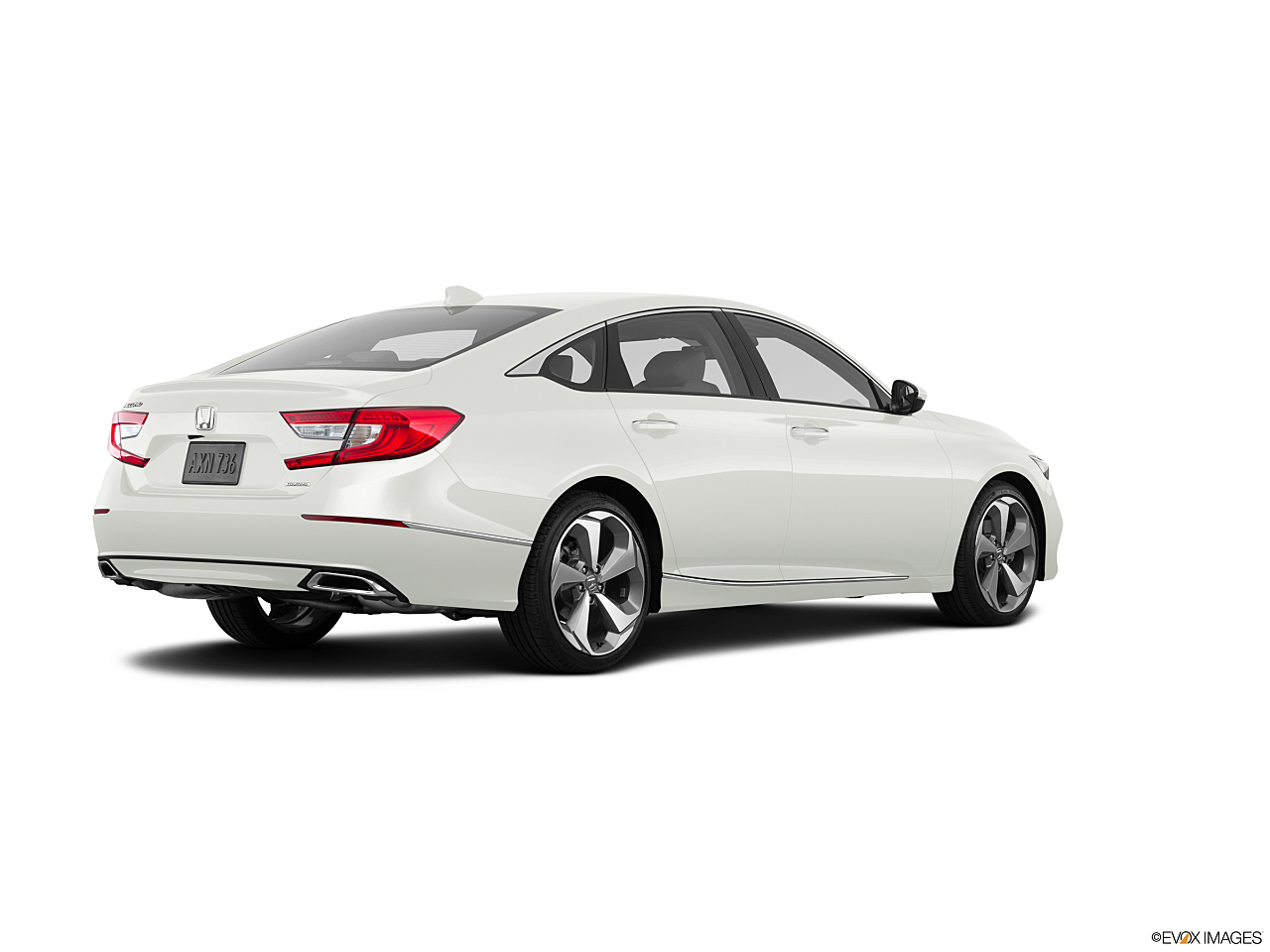 Image of 2018 Honda Accord Touring