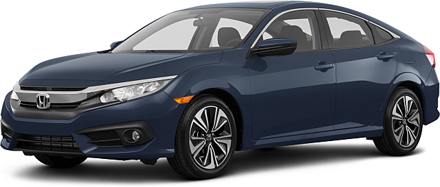 2018 Honda Civic EX-T at Stargate Auto Sales Murfreesboro