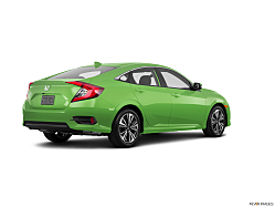 Thumbnail image of 2018 Honda Civic at Frank Brown Honda GMC