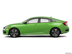 Thumbnail image of 2018 Honda Civic at Frank Brown Honda GMC