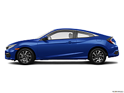 Thumbnail image of 2018 Honda Civic at Ethan Hunt Automotive