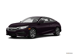 Thumbnail image of 2018 Honda Civic at Honda Morristown