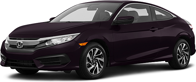 2018 Honda Civic LX at Honda Morristown