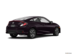 Thumbnail image of 2018 Honda Civic at Honda Morristown