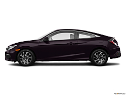 Thumbnail image of 2018 Honda Civic at Honda Morristown
