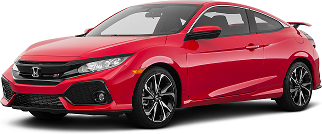 2018 Honda Civic LX-P at Honda Morristown