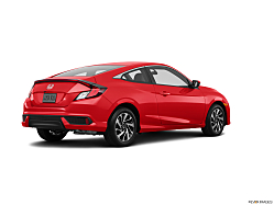 Thumbnail image of 2018 Honda Civic at Honda Morristown