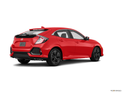 Thumbnail image of 2018 Honda Civic at Hallmark Hyundai Hendersonville