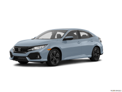 Thumbnail image of 2018 Honda Civic at Action Nissan