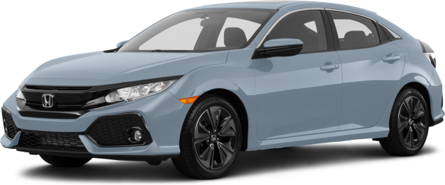 2018 Honda Civic Sport Touring at Action Nissan