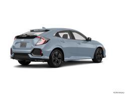 Thumbnail image of 2018 Honda Civic at Action Nissan