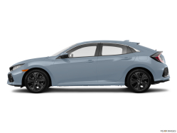 Thumbnail image of 2018 Honda Civic at Action Nissan