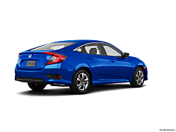 Thumbnail image of 2018 Honda Civic at Honda Morristown