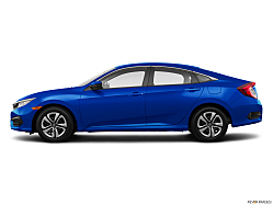 Thumbnail image of 2018 Honda Civic at Honda Morristown