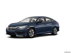 Thumbnail image of 2018 Honda Civic at Lakeway Auto
