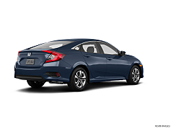 Thumbnail image of 2018 Honda Civic at Lakeway Auto