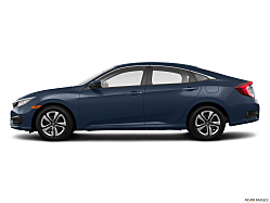 Thumbnail image of 2018 Honda Civic at Lakeway Auto