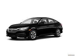 Thumbnail image of 2018 Honda Civic at Honda Morristown