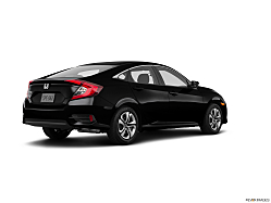 Thumbnail image of 2018 Honda Civic at Honda Morristown