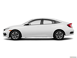Thumbnail image of 2018 Honda Civic at Frank Brown Honda GMC