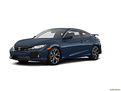 Thumbnail image of 2018 Honda Civic at Hallmark Hyundai Hendersonville