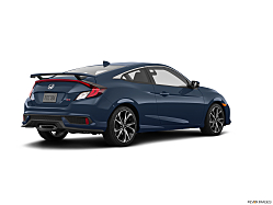 Thumbnail image of 2018 Honda Civic at Hallmark Hyundai Hendersonville