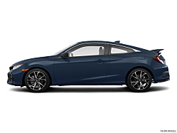 Thumbnail image of 2018 Honda Civic at Hallmark Hyundai Hendersonville