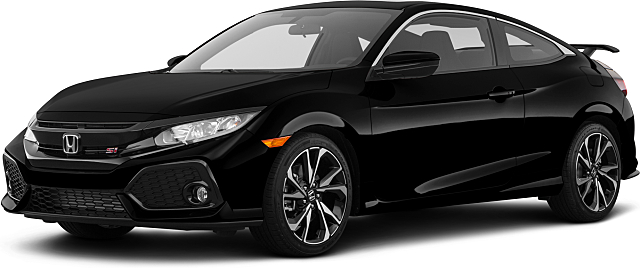 2018 Honda Civic Si at Broadway Motors