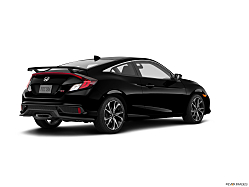 Thumbnail image of 2018 Honda Civic at Broadway Motors