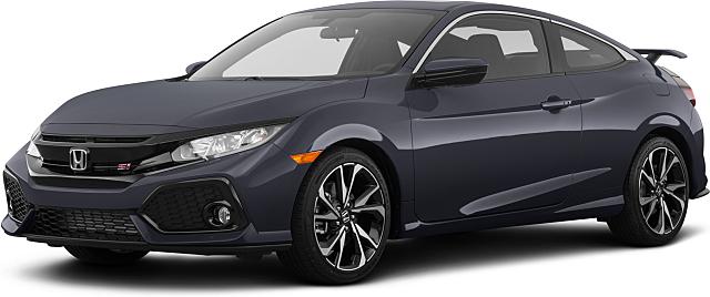2018 Honda Civic Si at Lakeway Auto