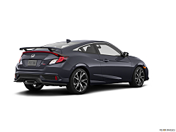 Thumbnail image of 2018 Honda Civic at Lakeway Auto