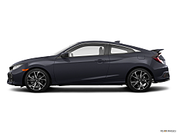 Thumbnail image of 2018 Honda Civic at Lakeway Auto