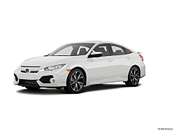 Thumbnail image of 2018 Honda Civic at Honda Morristown
