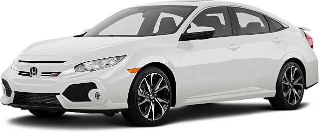 2018 Honda Civic Si at Honda Morristown