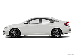 Thumbnail image of 2018 Honda Civic at Honda Morristown